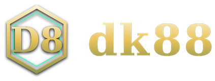 dk88 โลโก้